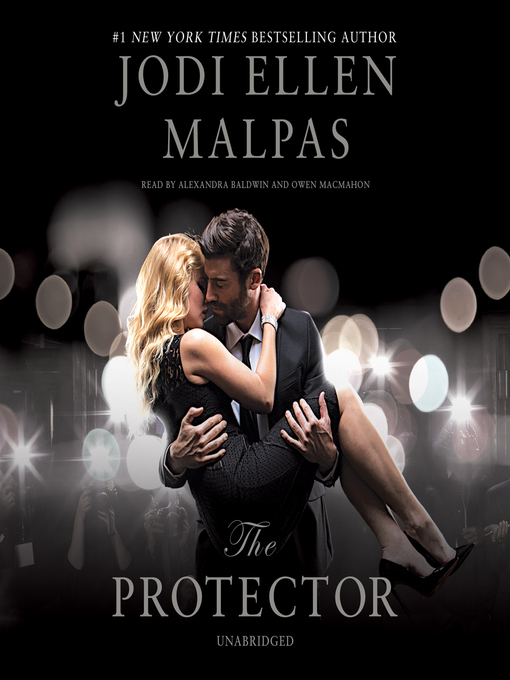 Title details for The Protector by Jodi Ellen Malpas - Wait list